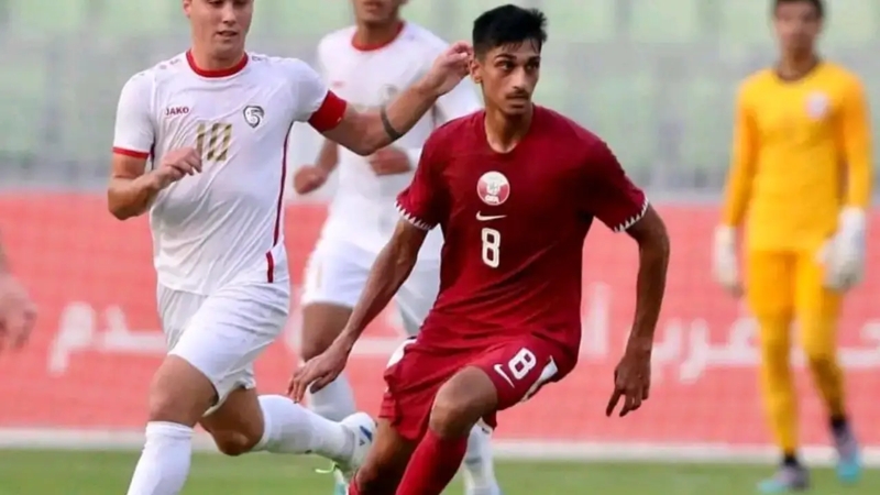 ব্রাহ্মণবাড়িয়ার নাবিল ডাক পেলেন কাতার জাতীয় দলে!
