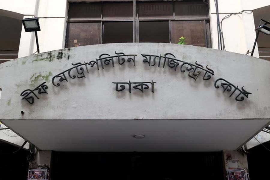 ৭১ গাড়ি মালিককে হাজির হতে বলেছে আদালত