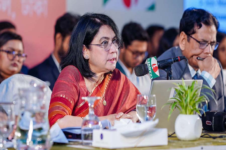 কালো টাকা সাদা করার সুযোগ কাম্য নয়: সিপিডি