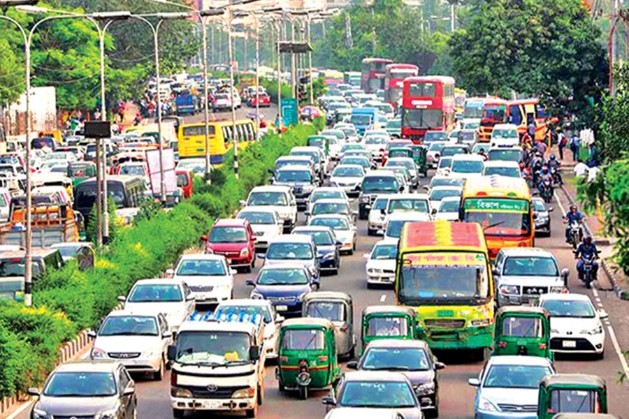 ভোটের দিন কোন যান চলবে, কোনটি বন্ধ থাকবে
