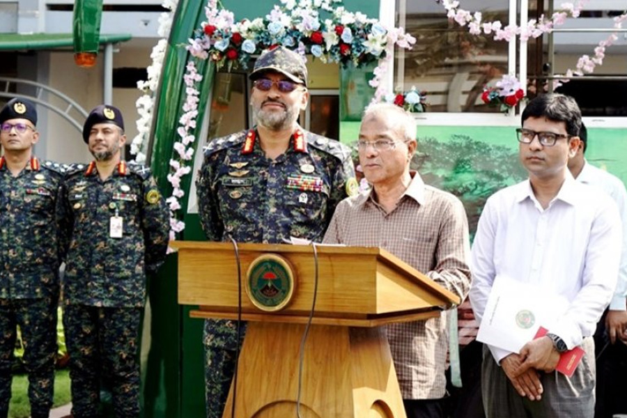 প্রতিটি ভোটকেন্দ্রে ৩ অস্ত্রধারীসহ ১৩ আনসার সদস্য: স্বরাষ্ট্র উপদেষ্টা