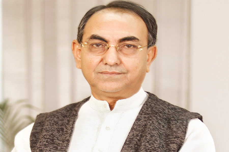 সুস্থ হয়ে উঠছেন মির্জা আব্বাস