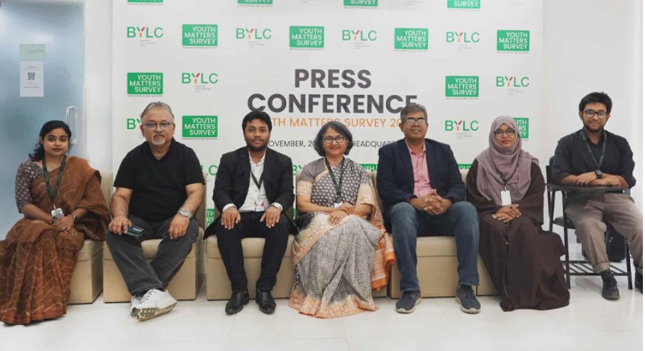 নির্বাচনে কোন দলকে ভোট দেবেন, সিদ্ধান্তহীন ৩০ শতাংশ তরুণ