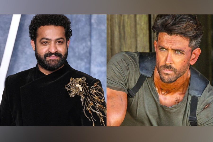 ‘ওয়ার ২’ মুক্তির পর নীরব যুদ্ধ!