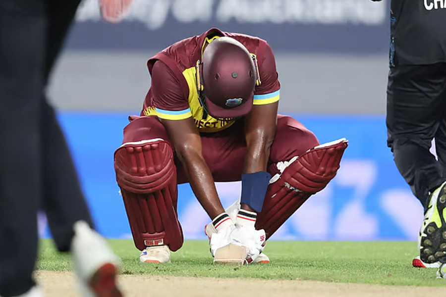 রোমাঞ্চকর ম্যাচে ৩ রানে জয় নিউজিল্যান্ডের