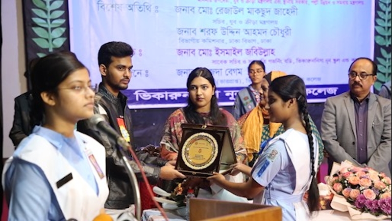 সংস্কার কার্যক্রম সফল করতে তরুণদের ভূমিকা রাখতে হবে - আসিফ