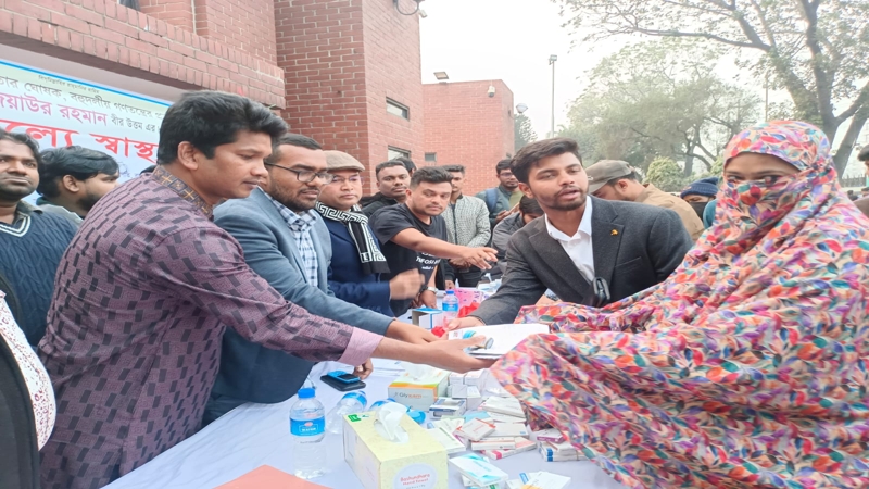 সবার আগে বাংলাদেশ কনসার্টের স্বপ্নদ্রষ্টা তারেক রহমান