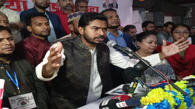 আসামিদের ফেরত দেওয়ার আহ্বান ভারতের কাছে- নুরুল হক