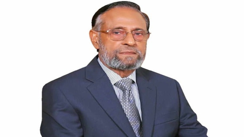 বড়াইবাড়ী দিবস পালনের আহ্বান কর্নেল অলির