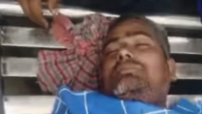 কুড়িগ্রামে বিদ্যুৎ স্পৃষ্টে এক‌ যুবকের মৃত্যু