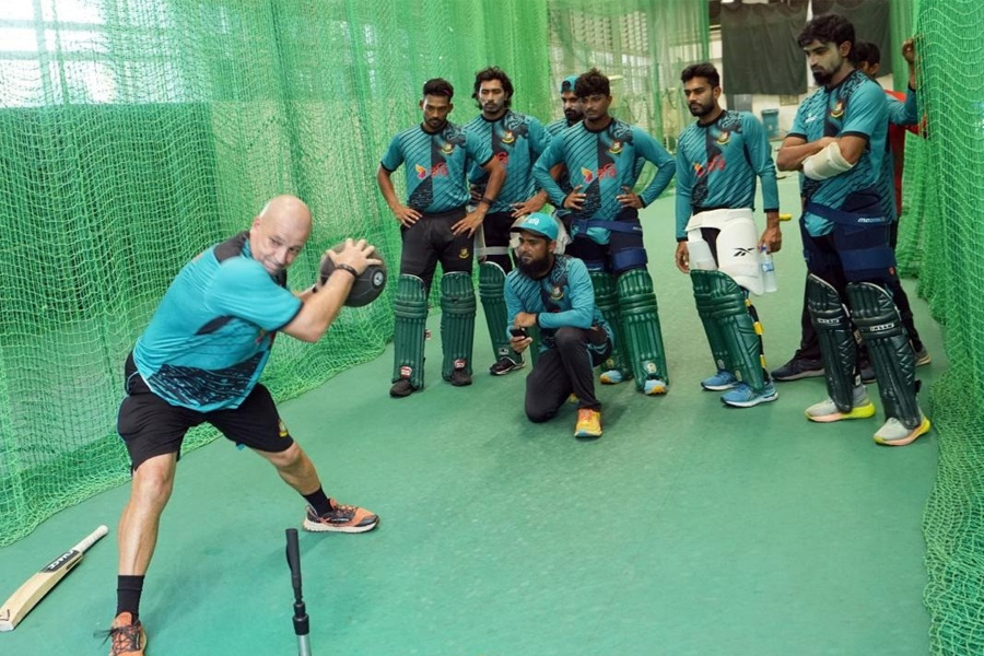 ২-১ সপ্তাহে পাওয়ার হিটিং সম্ভব নয়: উড