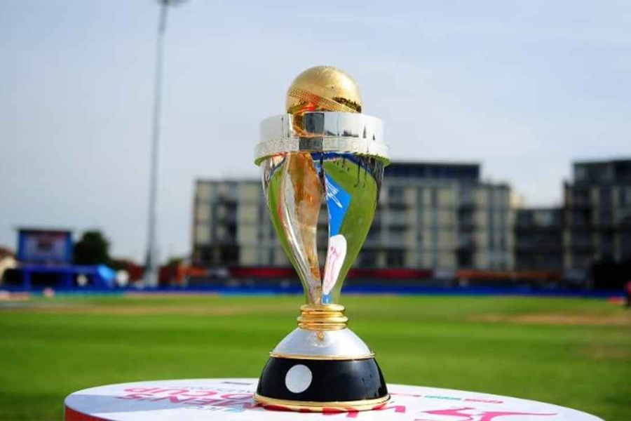 পুরুষদের থেকেও বেশি প্রাইজমানি ঘোষণা