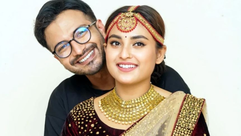 ঈদ নাটক ‘বউয়ের বিয়ে’