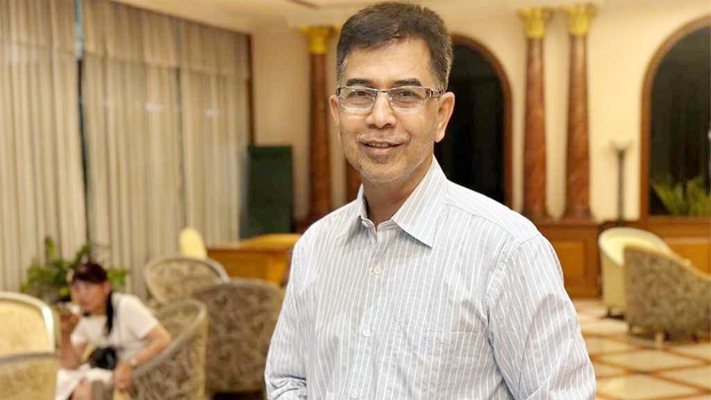 থাইল্যান্ডের পর্যটন খাতে নাজির সরকারের এক যুগের পথচলা
