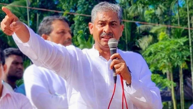 পিআর পদ্ধতি বিএনপি মেনে নেবে না: এ্যানী