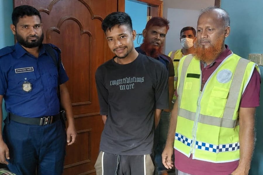 ছবি: ভিওডি বাংলা