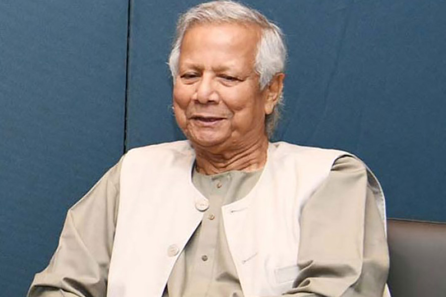 বাংলাদেশ-চীন জনগণের বন্ধুত্ব আরও দৃঢ় হলো : ড. ইউনূস