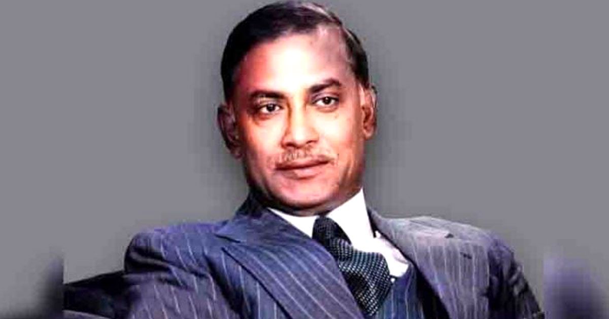 আমরা ২৫ মার্চ রাতে স্বাধীনতার জন্য বিদ্রোহ করেছি : জিয়াউর রহমান