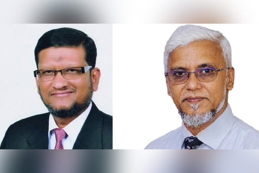 জিয়া শিশু কিশোর মেলার কেন্দ্রীয় নির্বাহী কমিটির ঘোষণা