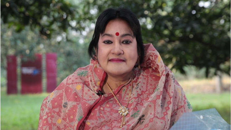 সংরক্ষিত নারী আসনের দরকার নেই: পাপিয়া