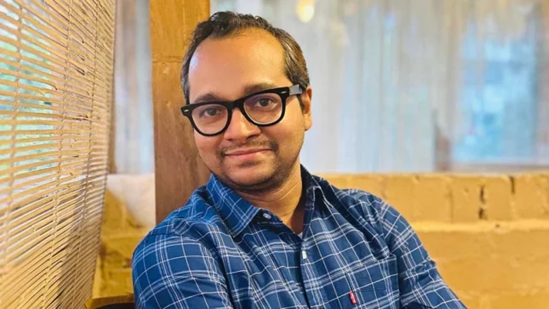 এহসান মাহমুদের প্রতি ‘অসম্মানজনক আচরণের’ প্রতিবাদ