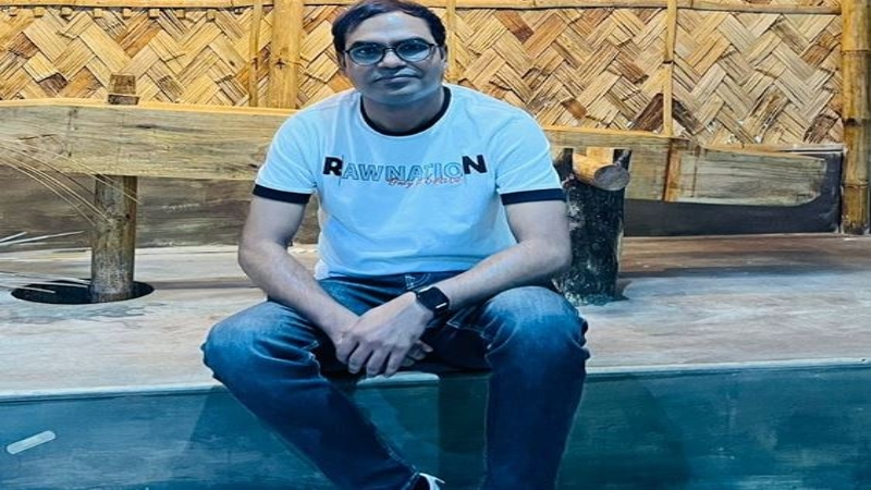 গাজায় গণহত্যার প্রতিবাদে এ মিজানের গান