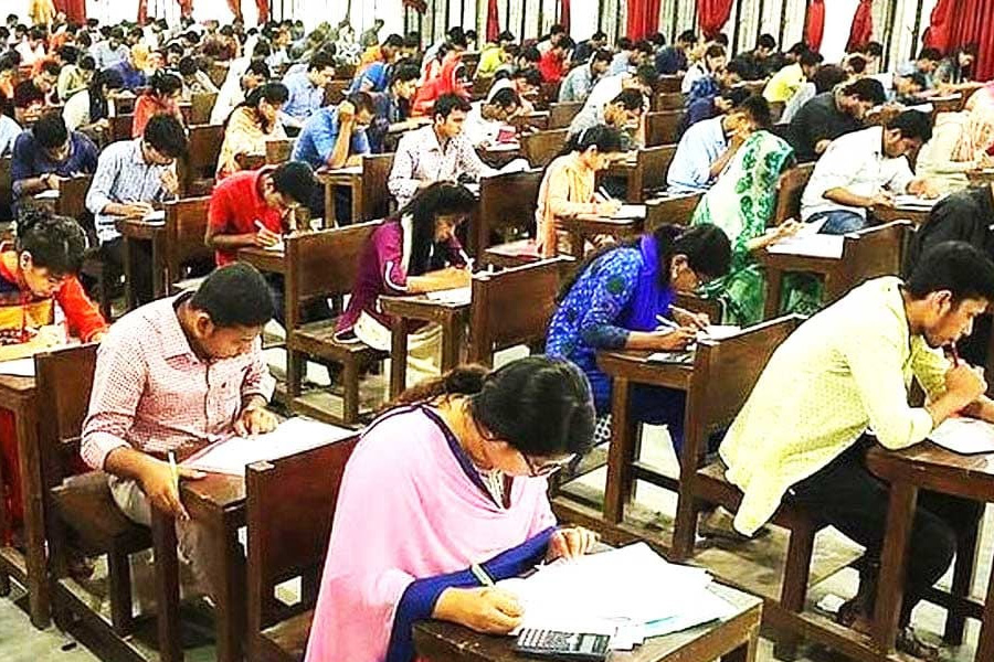 গুচ্ছ ভর্তি পরীক্ষা শুরু ২৭ মার্চ