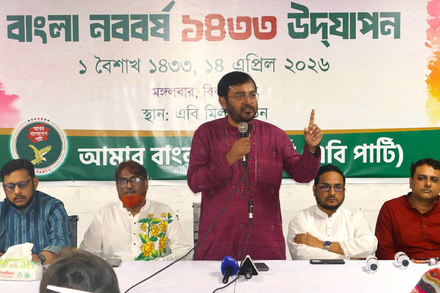 বারবার জনগণকেই প্রতারিত করা হচ্ছে : মজিবুর রহমান মঞ্জু: