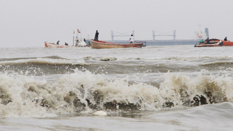 বঙ্গোপসাগরে ৪৮ ঘণ্টার মধ্যে লঘুচাপের শঙ্কা