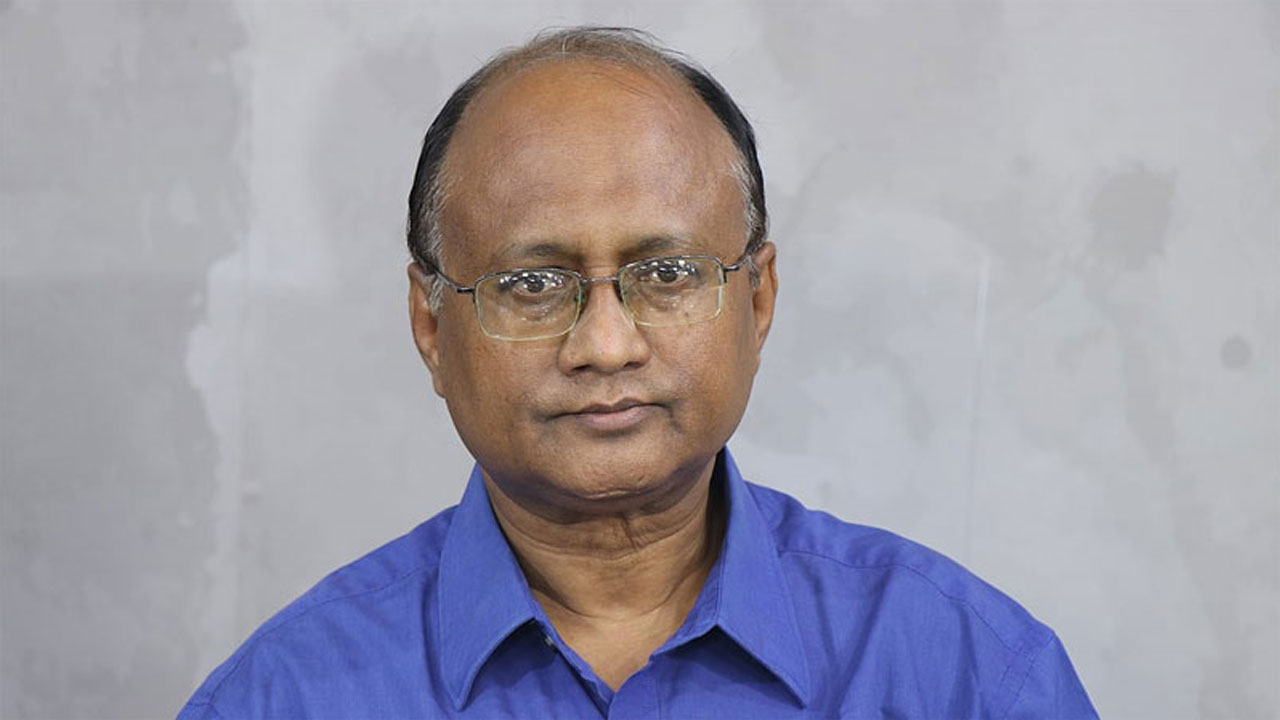 দুদকের নতুন চেয়ারম্যান আবদুল মোমেন