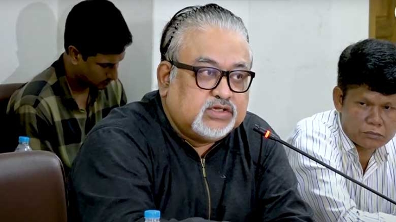 ব্যক্তিগত পছন্দে একাধিক উপদেষ্টা নিয়োগ পেয়েছেন : আব্দুন নূর তুষার