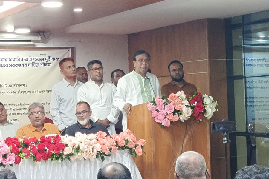 মানুষের অধিকার প্রতিষ্ঠার জন্যই যুদ্ধ করেছি: আবদুস সালাম