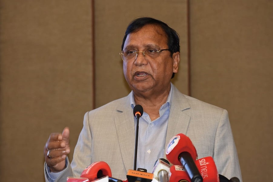 নিরাপদ খাদ্য নিশ্চিতে সম্মিলিত উদ্যোগের আহ্বান ডিএসসিসি প্রশাসকের