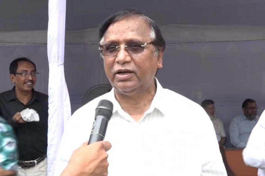 ফুটবলের জন্য আমার ভালোবাসা অনন্ত: আবদুস সালাম
