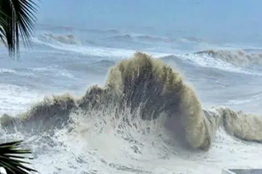 ঘূর্ণিঝড় ‘মোন্থা’ নিয়ে ১০ নম্বর বিশেষ বিজ্ঞপ্তি