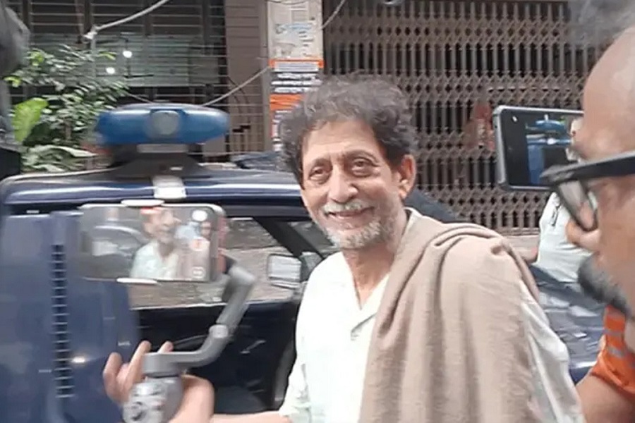 জামিন পাননি অধ্যাপক আবুল বারকাত