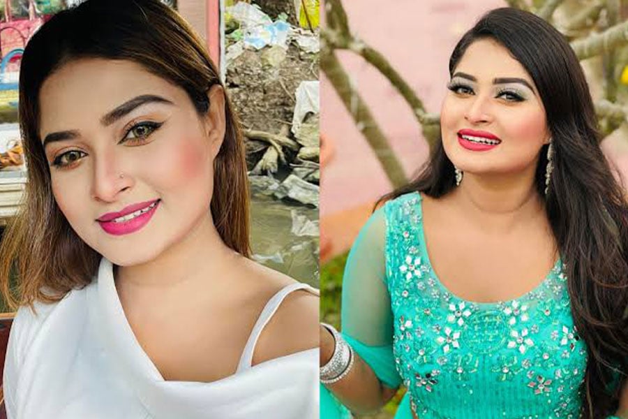চলচ্চিত্র শিল্পী সমিতি নির্বাচনে প্রার্থী হচ্ছেন শিরিন শিলা