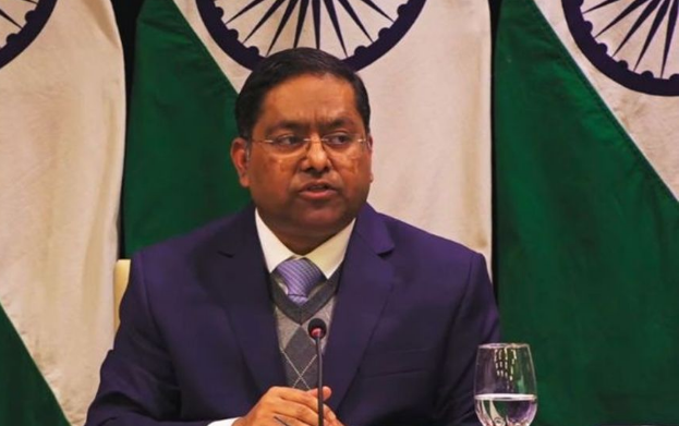 আদানির বিদ্যুৎ সরবরাহ কমানোর বিষয়ে যা বলল ভারত