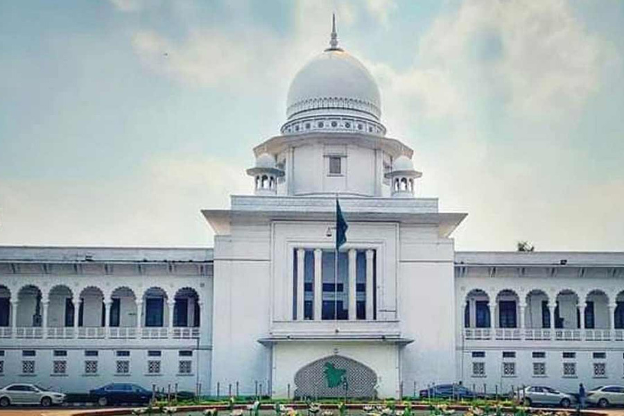 বাগেরহাটের চারটি আসন নিয়ে ইসির সিদ্ধান্ত অবৈধ