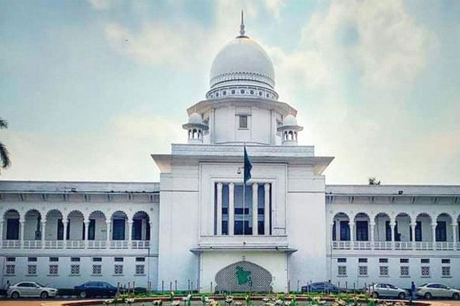 ৫ আগস্ট পদত্যাগ করেননি শেখ হাসিনা, দাবি স্টেট ডিফেন্সের