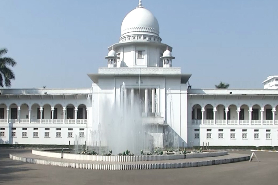 তত্ত্বাবধায়ক ফেরাতে চূড়ান্ত শুনানি আগামীকাল