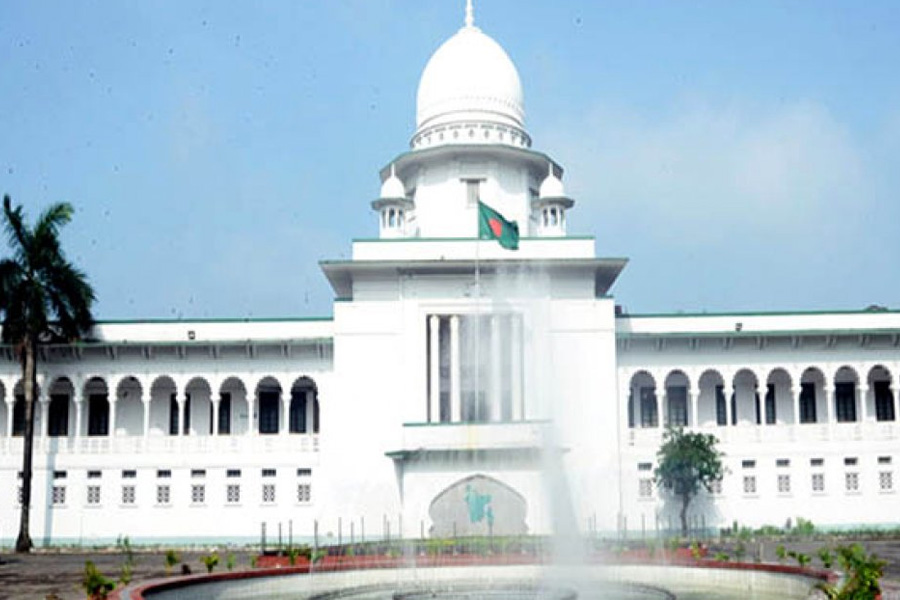 ফুলকোর্ট সভা ডেকেছেন প্রধান বিচারপতি