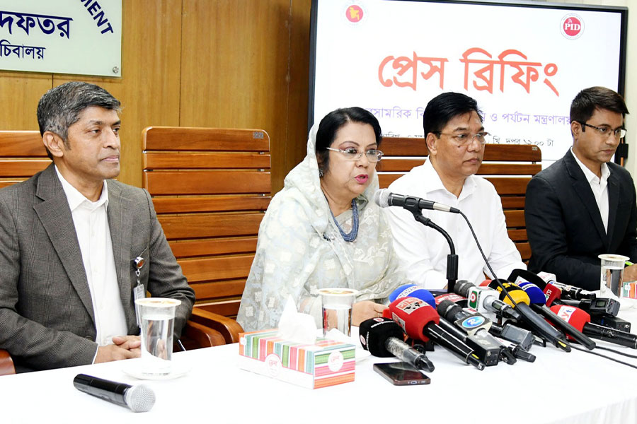 ঢাকা-নারিতা ফ্লাইট চালু ২৭ জুন: বিমানমন্ত্রী