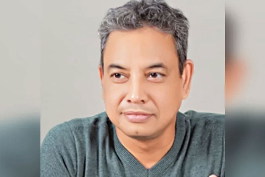 ফ্যাশন কমফোর্ট লিমিটেডের এমডি আফজালুর রহমান