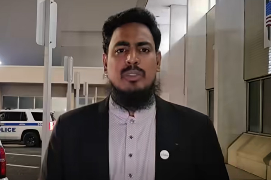 মামলা করলেন আখতার হোসেন