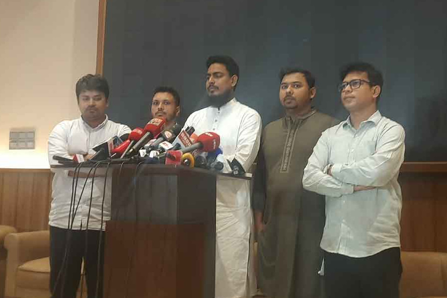 জুলাই সনদ যেন প্রতারণার বস্তু না হয়: আখতার