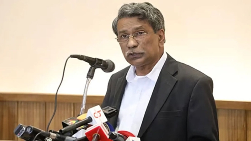 আলোচনা এগোচ্ছে চূড়ান্ত সিদ্ধান্তের দিকে