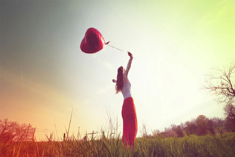 একা থাকার আনন্দ উদযাপনের দিন