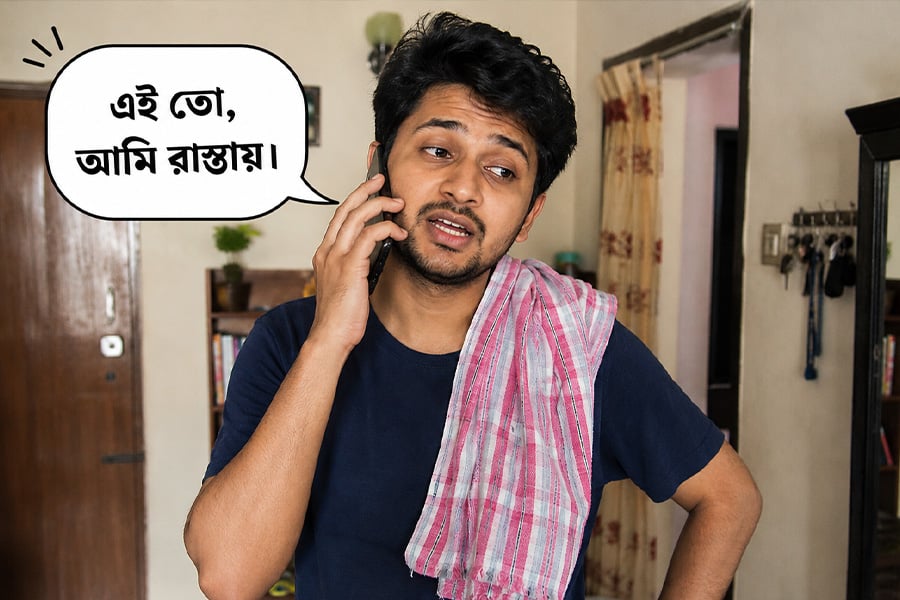 ছবি: এআই দিয়ে তৈরি