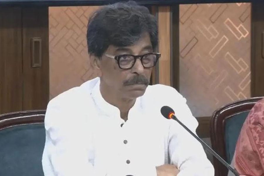 কৃষিমন্ত্রী আমিন উর রশীদ